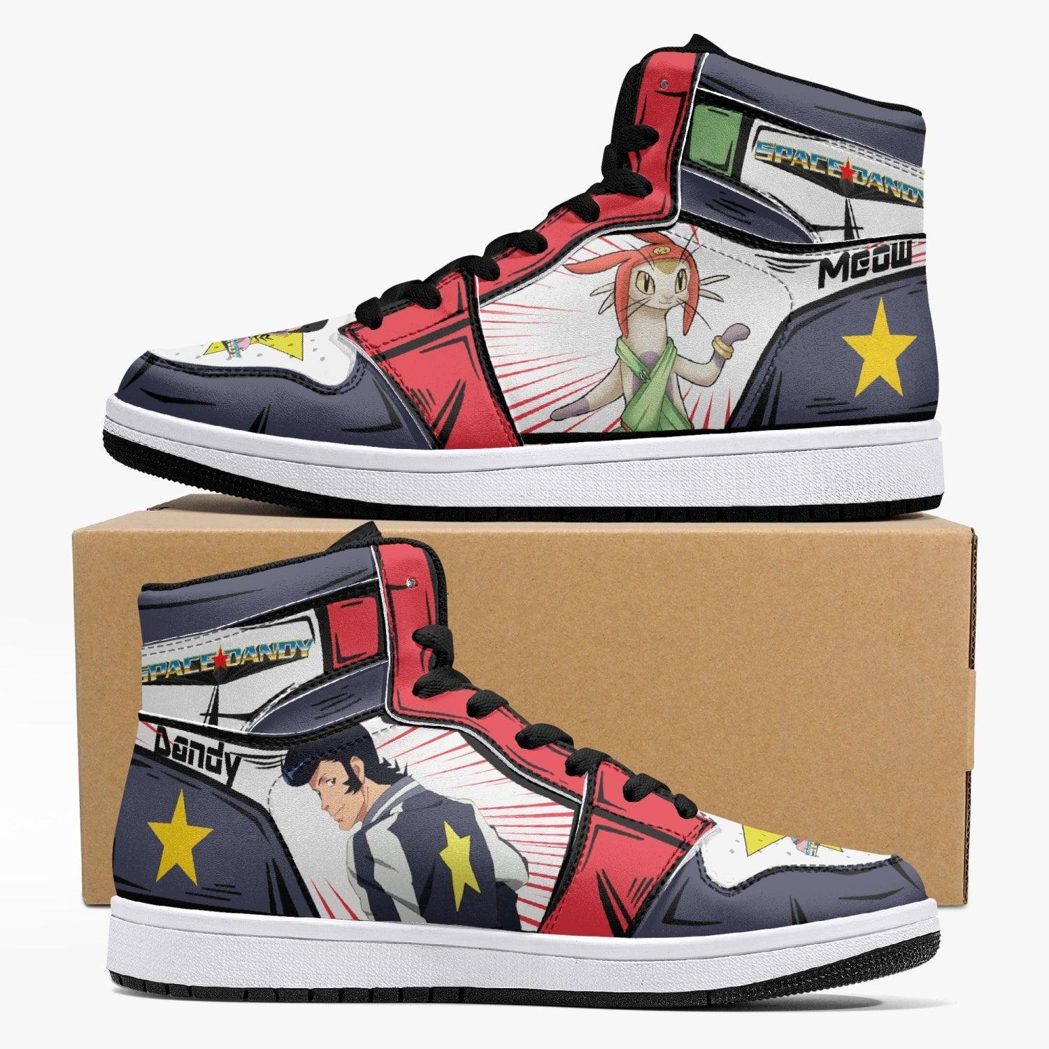 dandy-and-meow-space-dandy-j-force-shoes.jpg dandy and meow space dandy j force shoes - Anime Shoes UK Store