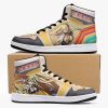 darkness konosuba j force shoes - Anime Shoes UK Store
