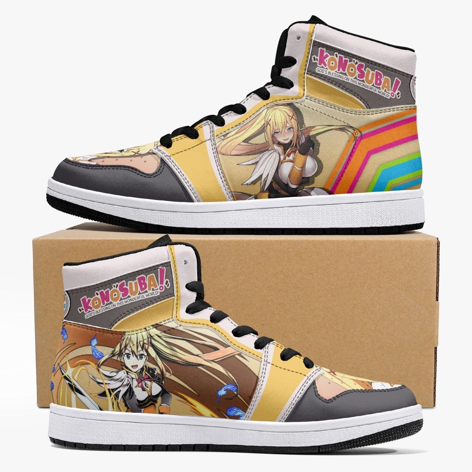 darkness-konosuba-j-force-shoes.jpg darkness konosuba j force shoes - Anime Shoes UK Store