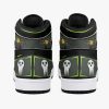 death the kid soul eater j force shoes 4 - Anime Shoes UK Store