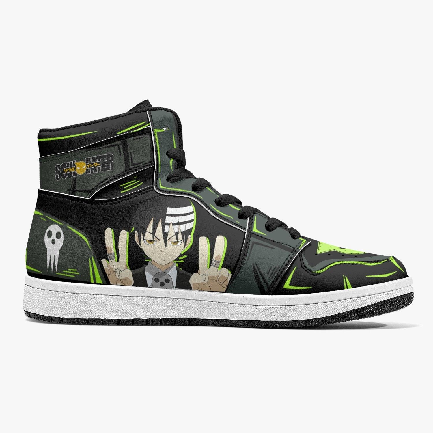 death-the-kid-soul-eater-j-force-shoes-8.jpg death the kid soul eater j force shoes 8 - Anime Shoes UK Store