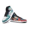 deku and bakugo my hero academia jd1 shoes 4 - Anime Shoes UK Store
