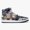 demon salyer characters j force shoes 12 - Anime Shoes UK Store