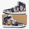 demon salyer characters j force shoes 16 - Anime Shoes UK Store