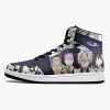 demon salyer characters j force shoes 22 - Anime Shoes UK Store