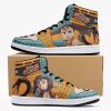 diane seven deadly sins j force shoes - Anime Shoes UK Store