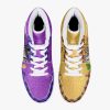 dio brando vs jotaro kujo jojos bizarre adventure j force shoes 11 - Anime Shoes UK Store