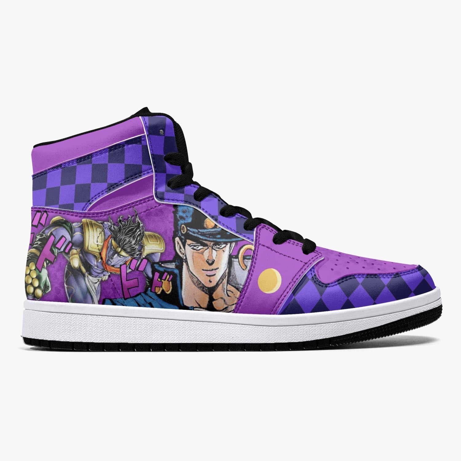 dio-brando-vs-jotaro-kujo-jojos-bizarre-adventure-j-force-shoes-2.jpg dio brando vs jotaro kujo jojos bizarre adventure j force shoes 2 - Anime Shoes UK Store