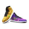 dio brando vs jotaro kujo jojos bizarre adventure jd1 shoes 4 - Anime Shoes UK Shop