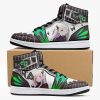 echidna rezero j force shoes - Anime Shoes UK Store