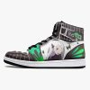 echidna rezero j force shoes 7 - Anime Shoes UK Store