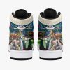 edward newgate wano one piece j force shoes 4 - Anime Shoes UK Shop