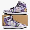 emilia rezero j force shoes - Anime Shoes UK Store