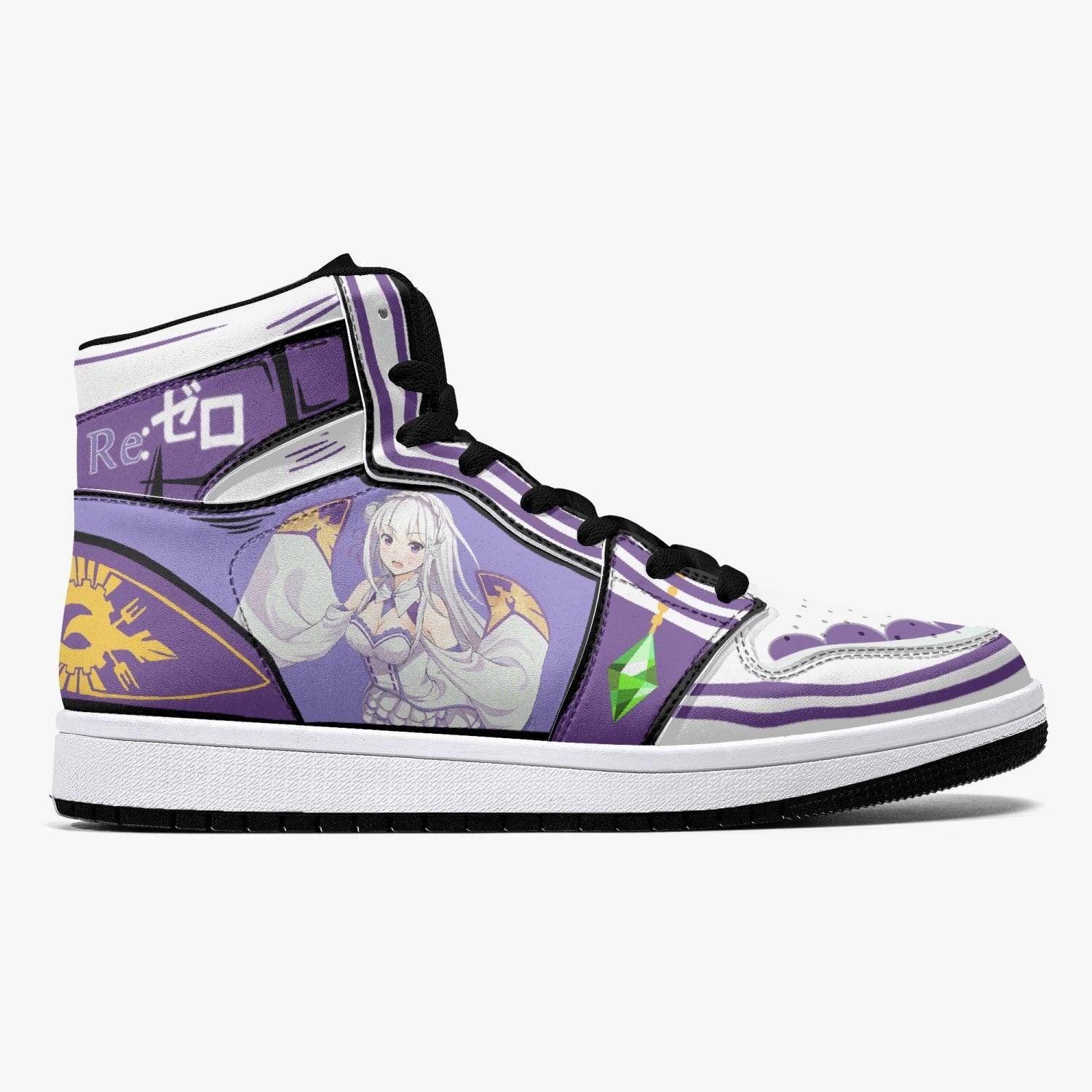 emilia-rezero-j-force-shoes-3.jpg emilia rezero j force shoes 3 - Anime Shoes UK Store