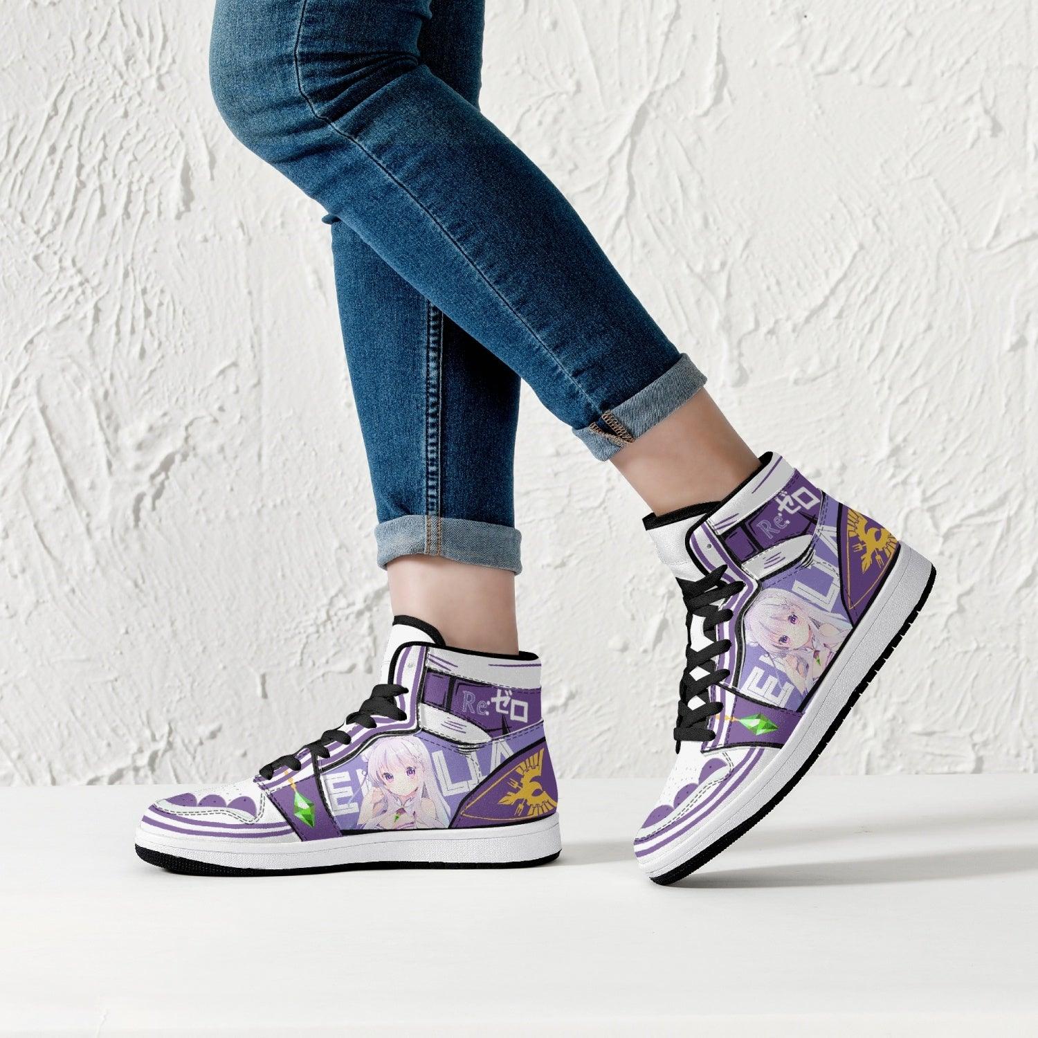 emilia-rezero-j-force-shoes-6.jpg emilia rezero j force shoes 6 - Anime Shoes UK Store