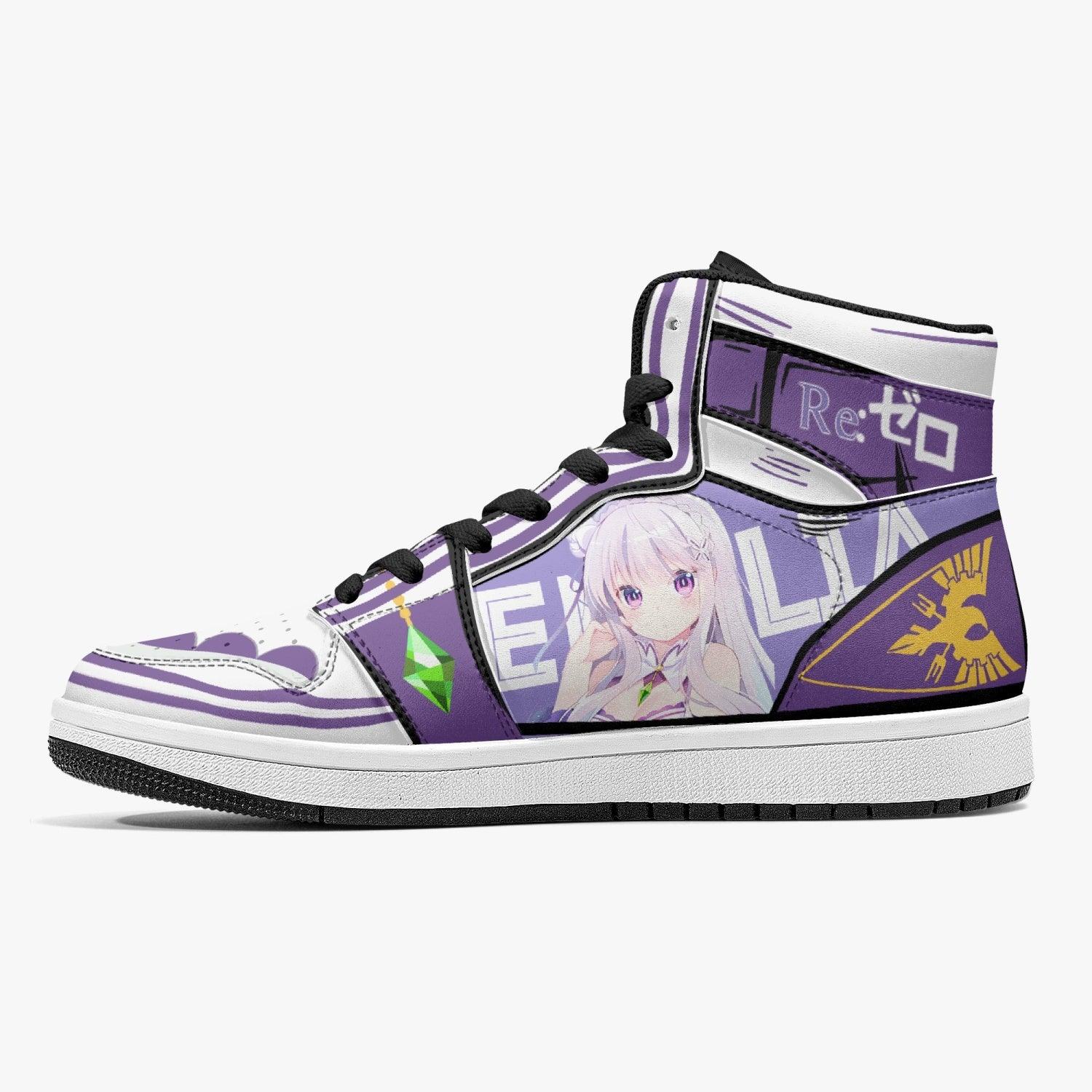 emilia-rezero-j-force-shoes-9.jpg emilia rezero j force shoes 9 - Anime Shoes UK Store