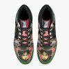 eren yeager survey corps attack on titan j force shoes 4 - Anime Shoes UK Store