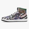 eren yeager timeskip attack on titan j force shoes 5 - Anime Shoes UK Store