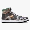 eren yeager timeskip attack on titan j force shoes 6 - Anime Shoes UK Store