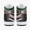 eren yeager timeskip attack on titan j force shoes 7 - Anime Shoes UK Store