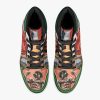 eren yeager titan transformation attack on titan j force shoes 3 - Anime Shoes UK Store