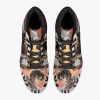 eren yeager training corps attack on titan j force shoes 3 - Anime Shoes UK Store