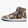 eren yeager training corps attack on titan j force shoes 8 - Anime Shoes UK Store