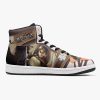 eren yeager training corps attack on titan j force shoes 9 - Anime Shoes UK Store