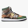 erwin smith attack on titan j force shoes 2 - Anime Shoes UK Store