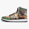 erwin smith attack on titan j force shoes 7 - Anime Shoes UK Store