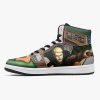erwin smith attack on titan j force shoes 9 - Anime Shoes UK Store