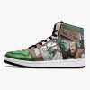 erwin smith shinzou wo sasageyo attack on titan j force shoes 7 - Anime Shoes UK Store