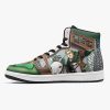 erwin smith shinzou wo sasageyo attack on titan j force shoes 9 - Anime Shoes UK Store