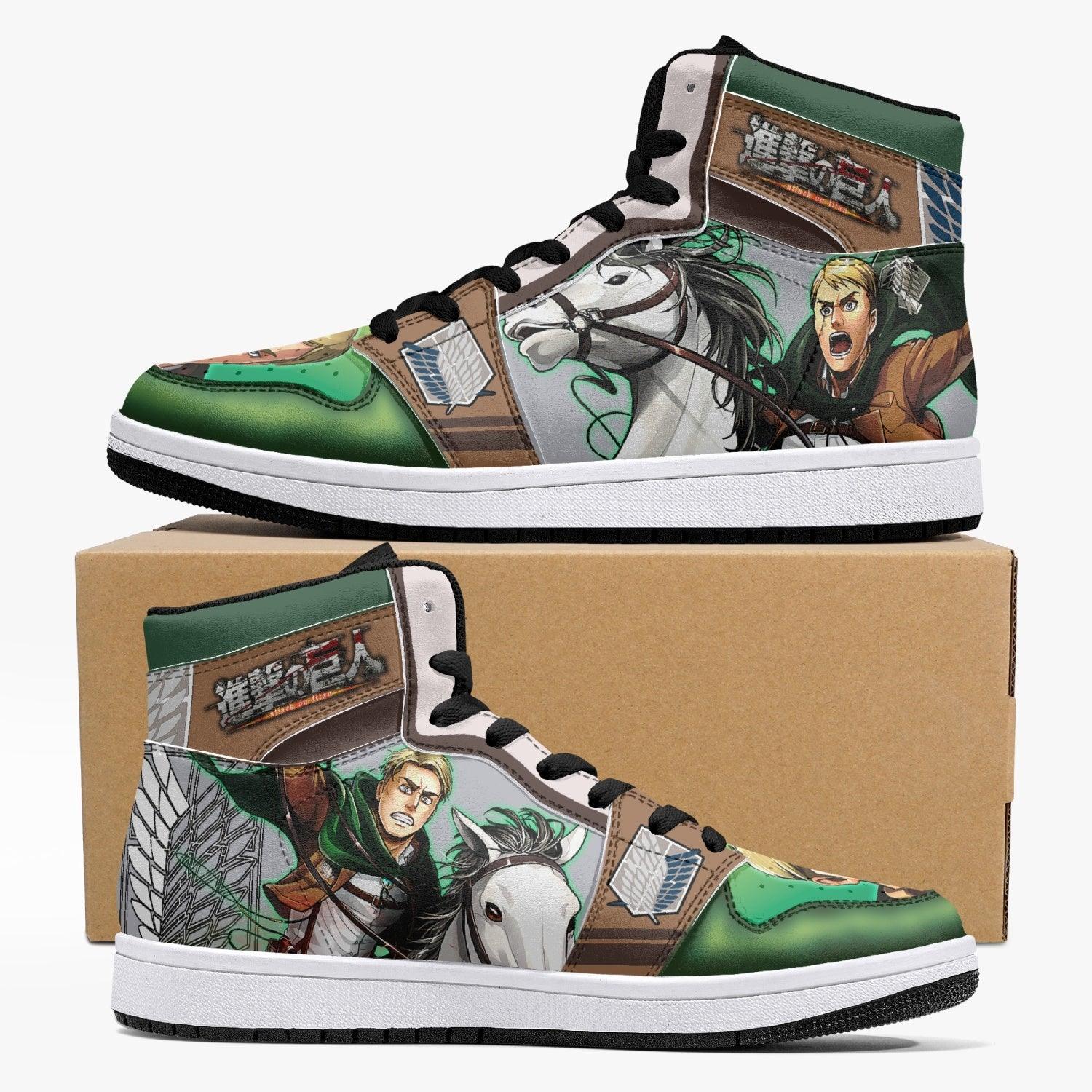 erwin-smith-shinzou-wo-sasageyo-attack-on-titan-j-force-shoes.jpg erwin smith shinzou wo sasageyo attack on titan j force shoes - Anime Shoes UK Store
