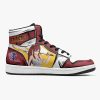 erza scarlet fairy tail j force shoes 8 - Anime Shoes UK Store