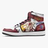 erza scarlet fairy tail j force shoes 9 - Anime Shoes UK Store