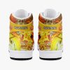escanor praise the sun seven deadly sins j force shoes 13 - Anime Shoes UK Store