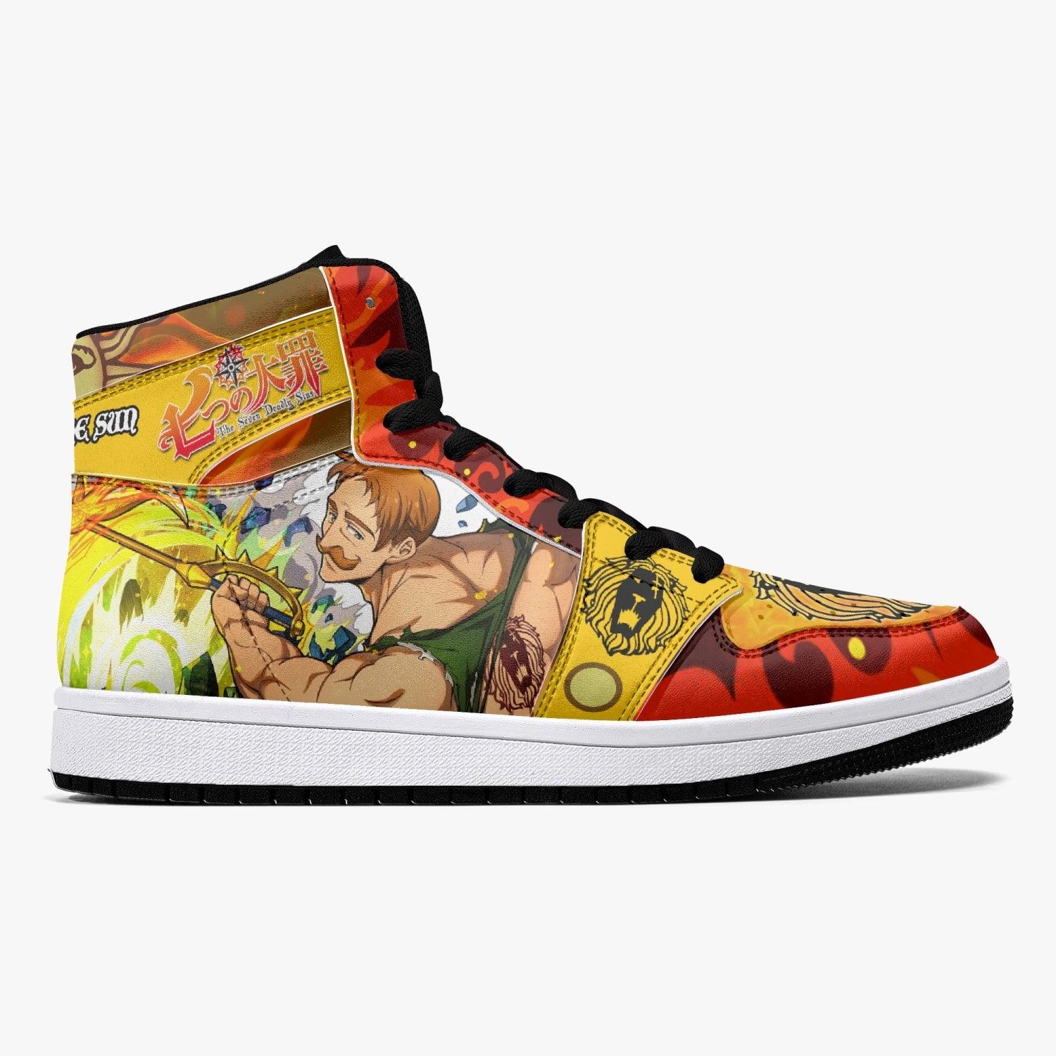 escanor-praise-the-sun-seven-deadly-sins-j-force-shoes-3.jpg escanor praise the sun seven deadly sins j force shoes 3 - Anime Shoes UK Store