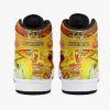 escanor praise the sun seven deadly sins j force shoes 5 - Anime Shoes UK Store