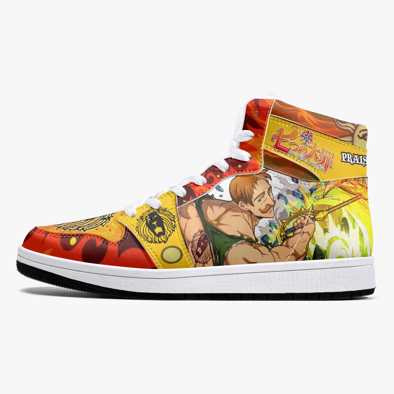 escanor-praise-the-sun-seven-deadly-sins-j-force-shoes-9.jpg escanor praise the sun seven deadly sins j force shoes 9 - Anime Shoes UK Store