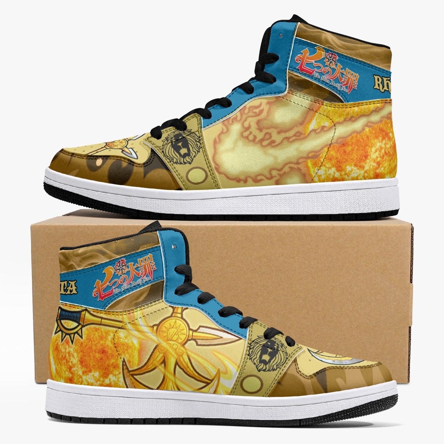 escanor-rhitta-seven-deadly-sins-j-force-shoes.jpg escanor rhitta seven deadly sins j force shoes - Anime Shoes UK Store