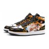 fire fist ace one piece jd1 shoes 3 - Anime Shoes UK Store