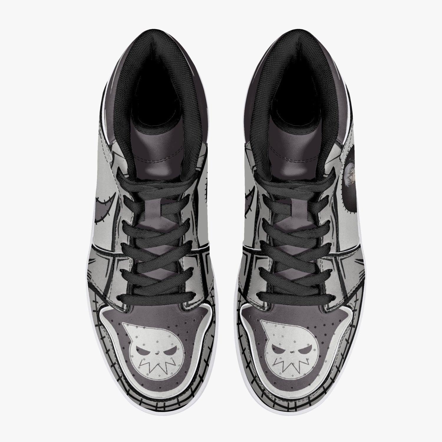 franken-stein-soul-eater-j-force-shoes-3.jpg franken stein soul eater j force shoes 3 - Anime Shoes UK Store
