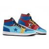franky one piece jd1 shoes 2 - Anime Shoes UK Store