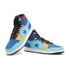 franky one piece jd1 shoes 4 - Anime Shoes UK Store