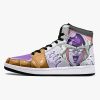 frieza force first form dragon ball z j force shoes 16 - Anime Shoes UK Store