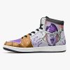 frieza force first form dragon ball z j force shoes 18 - Anime Shoes UK Store