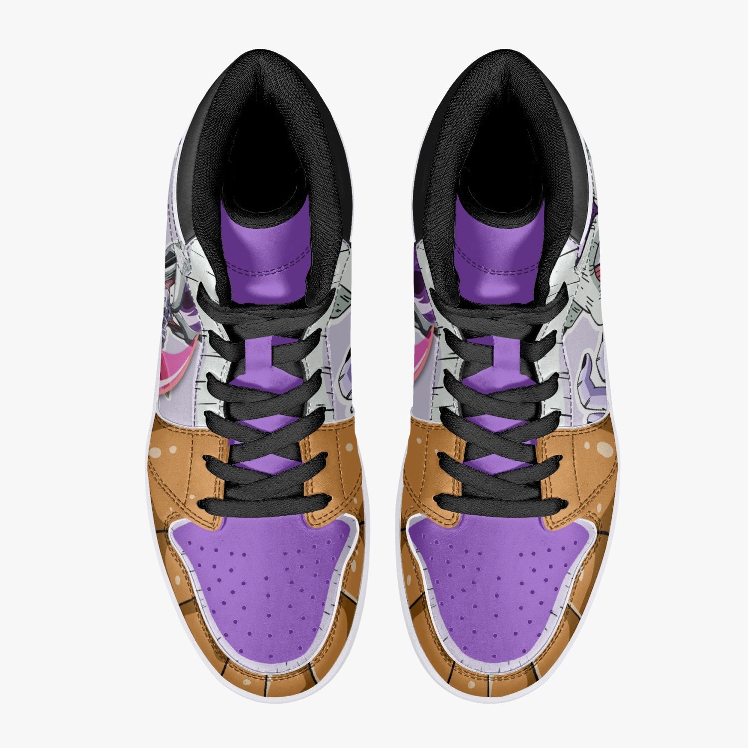 frieza-force-first-form-dragon-ball-z-j-force-shoes-3.jpg frieza force first form dragon ball z j force shoes 3 - Anime Shoes UK Store