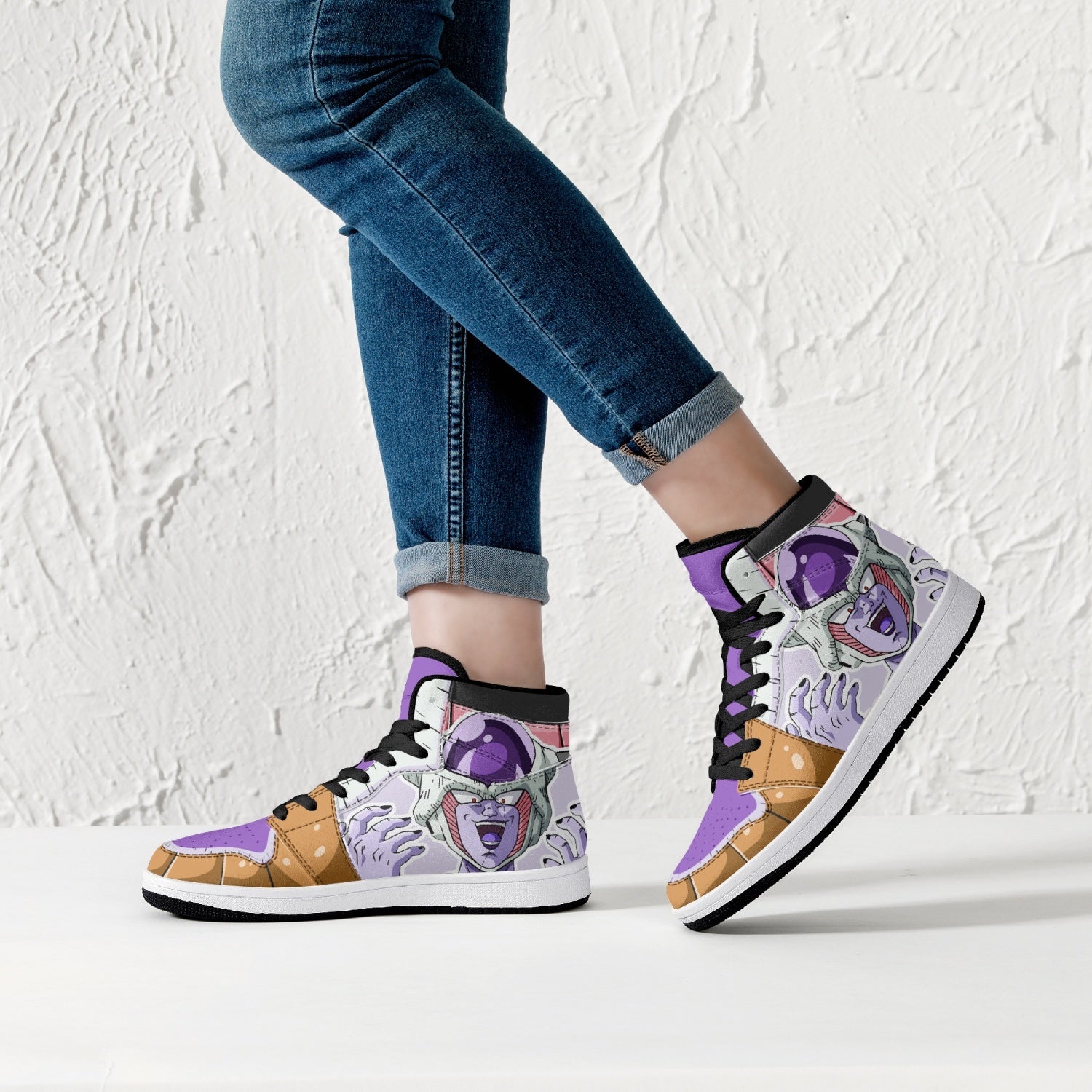frieza-force-first-form-dragon-ball-z-j-force-shoes-7.jpg frieza force first form dragon ball z j force shoes 7 - Anime Shoes UK Store