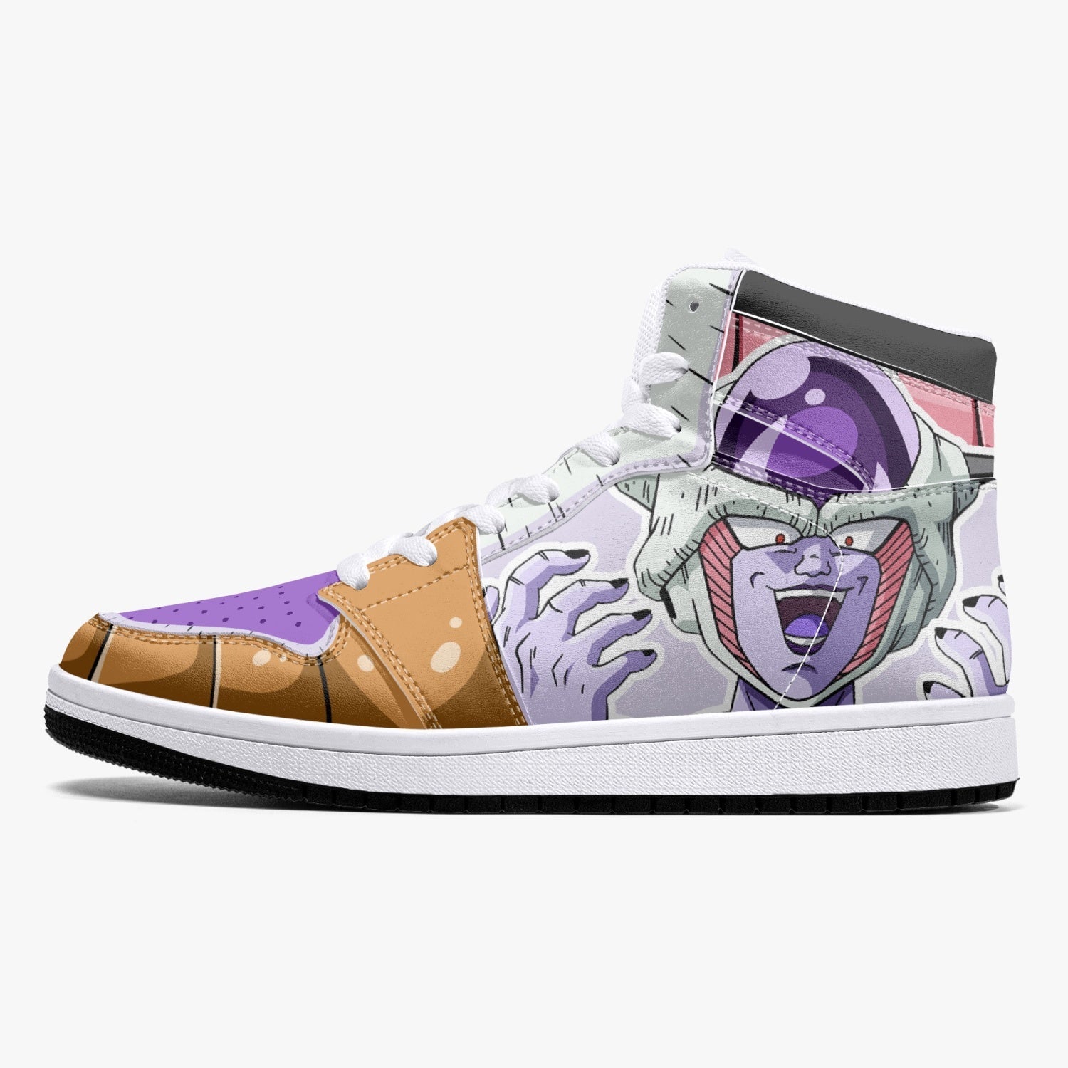frieza-force-first-form-dragon-ball-z-j-force-shoes-8.jpg frieza force first form dragon ball z j force shoes 8 - Anime Shoes UK Store